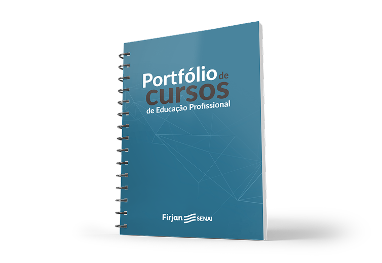 Portfólio de Cursos